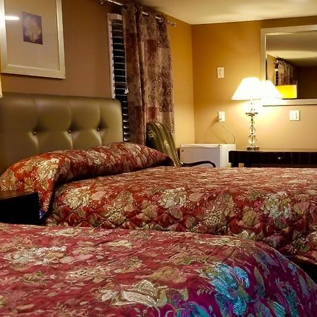 Sea Haven Resort Motel Southampton Extérieur photo