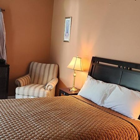 Sea Haven Resort Motel Southampton Extérieur photo