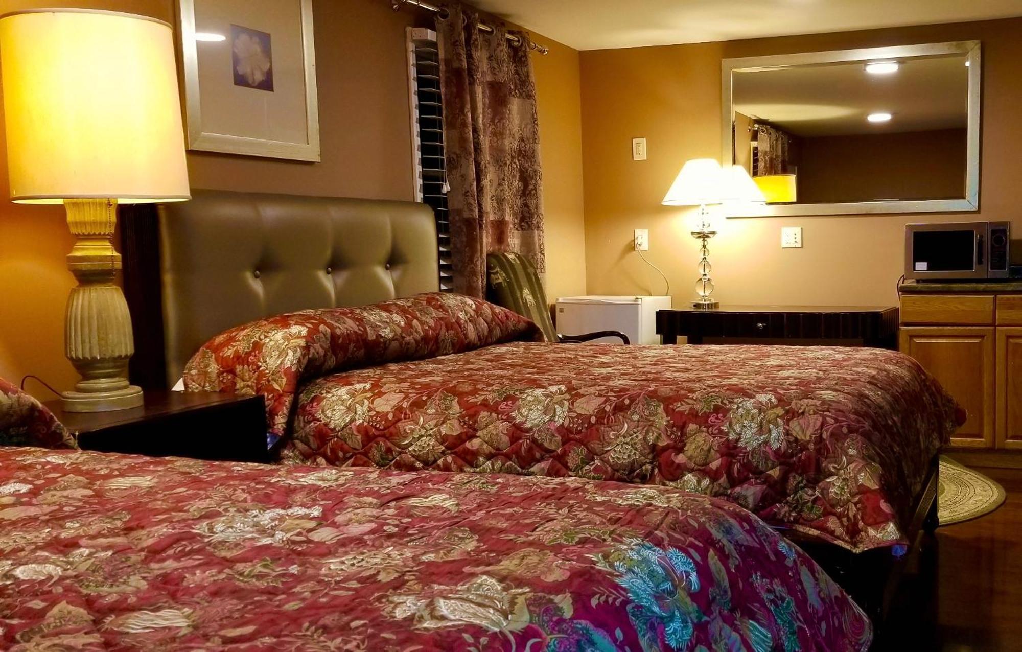 Sea Haven Resort Motel Southampton Extérieur photo